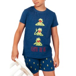 PIJAMA NIÑO DISNEY