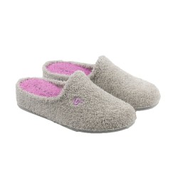 ZAPATILLA MUJER CASA