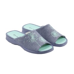 ZAPATILLA MUJER CASA
