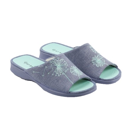 ZAPATILLA MUJER CASA
