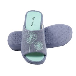 ZAPATILLA MUJER CASA