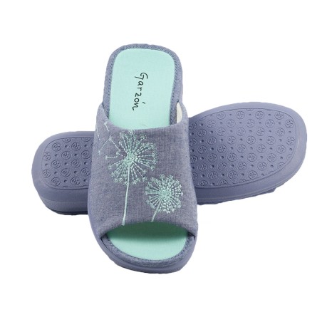 ZAPATILLA MUJER CASA