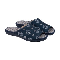 ZAPATILLA HOMBRE CASA