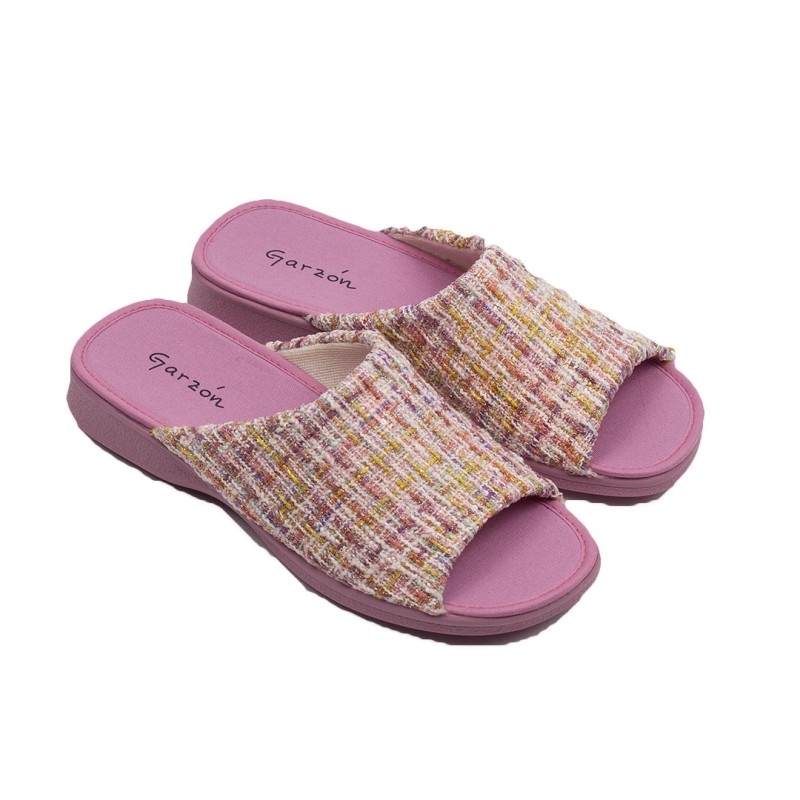ZAPATILLA MUJER GARZON