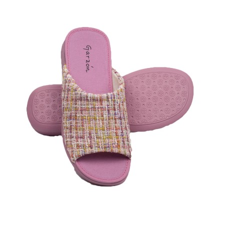 ZAPATILLA MUJER GARZON