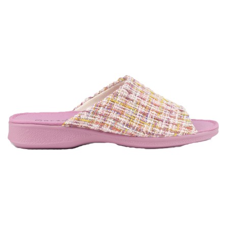 ZAPATILLA MUJER GARZON