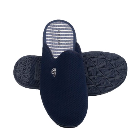 ZAPATILLA HOMBRE GARZON