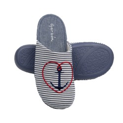 ZAPATILLA MUJER GARZON