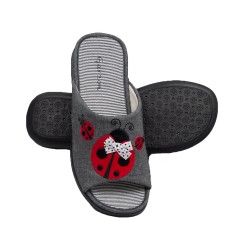 ZAPATILLA MUJER GARZON