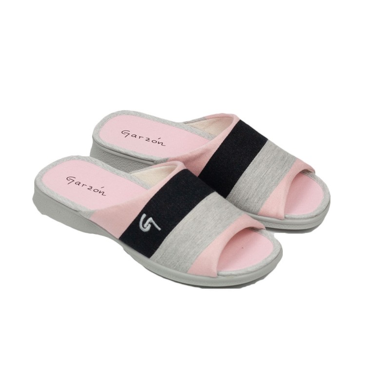 ZAPATILLA MUJER GARZON