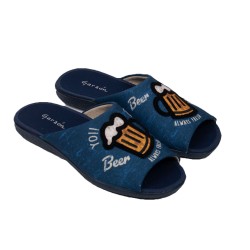 ZAPATILLA HOMBRE CASA GARZON