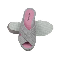 ZAPATILLA MUJER GARZON