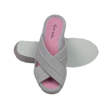 ZAPATILLA MUJER GARZON