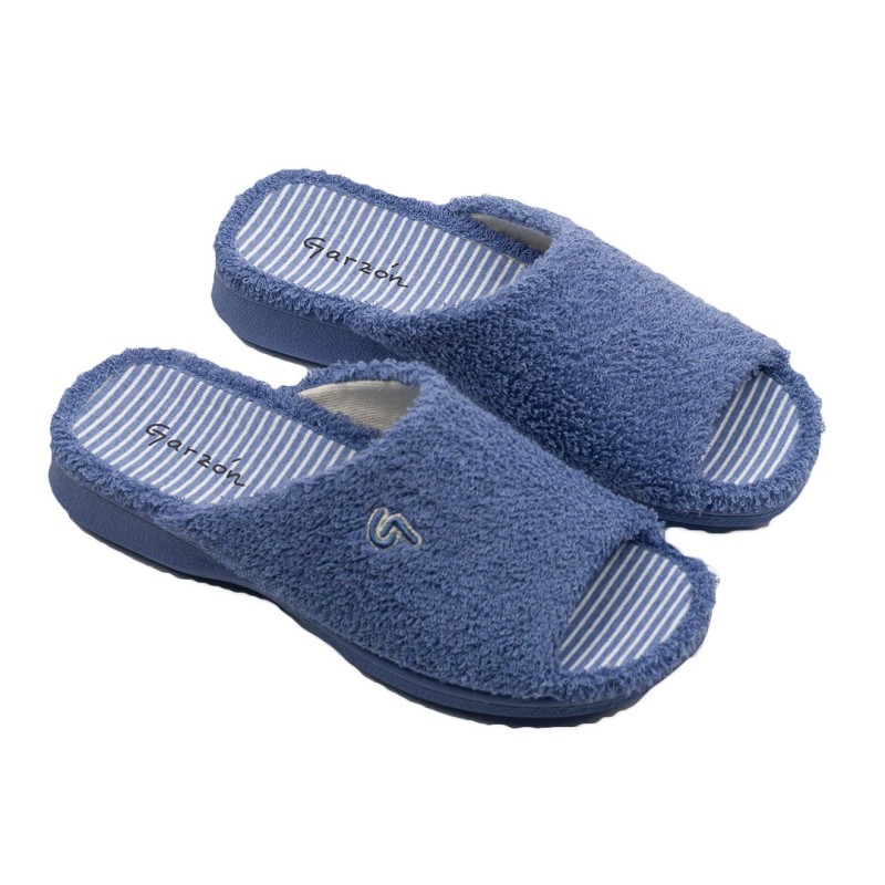 ZAPATILLA MUJER GARZON