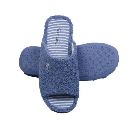 ZAPATILLA MUJER GARZON