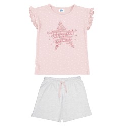 PIJAMA NIÑA
