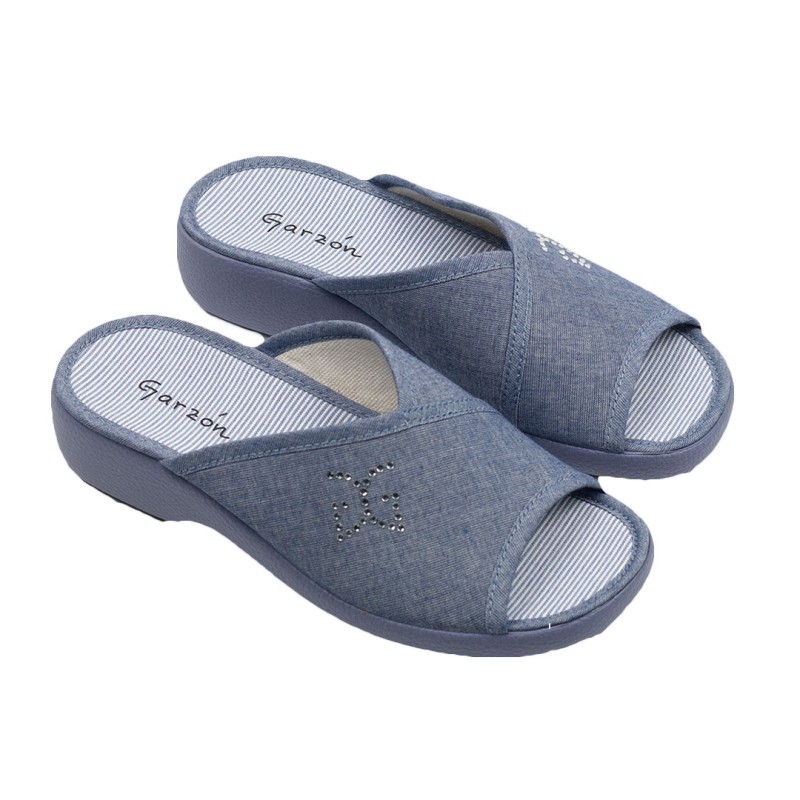 Calzado Zapatillas Casa Garzon Verano Calzado Garzon Zapatillas