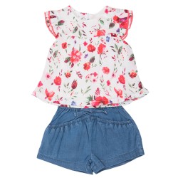 CONJUNTO NIÑA