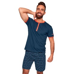 PIJAMA HOMBRE