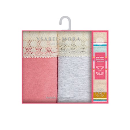 BRAGA MINI FANTASIA PACK/2