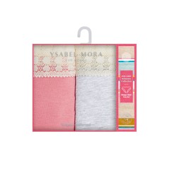 BRAGA MIDI FANTASIA PACK/2