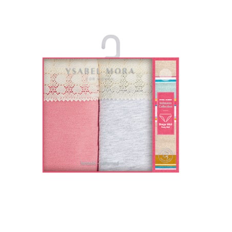 BRAGA MIDI FANTASIA PACK/2