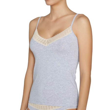 CAMISETA TIRANTE FINO