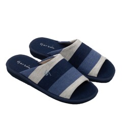 ZAPATILLA HOMBRE GARZON