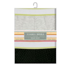 BOXER HOMBRE FANTASIA PACK/2