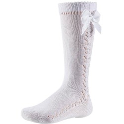 CALCETIN NIÑA LARGO FANTASIA