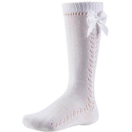 CALCETIN NIÑA LARGO FANTASIA