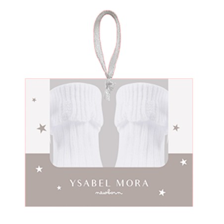 CALCETIN RECIEN NACIDO