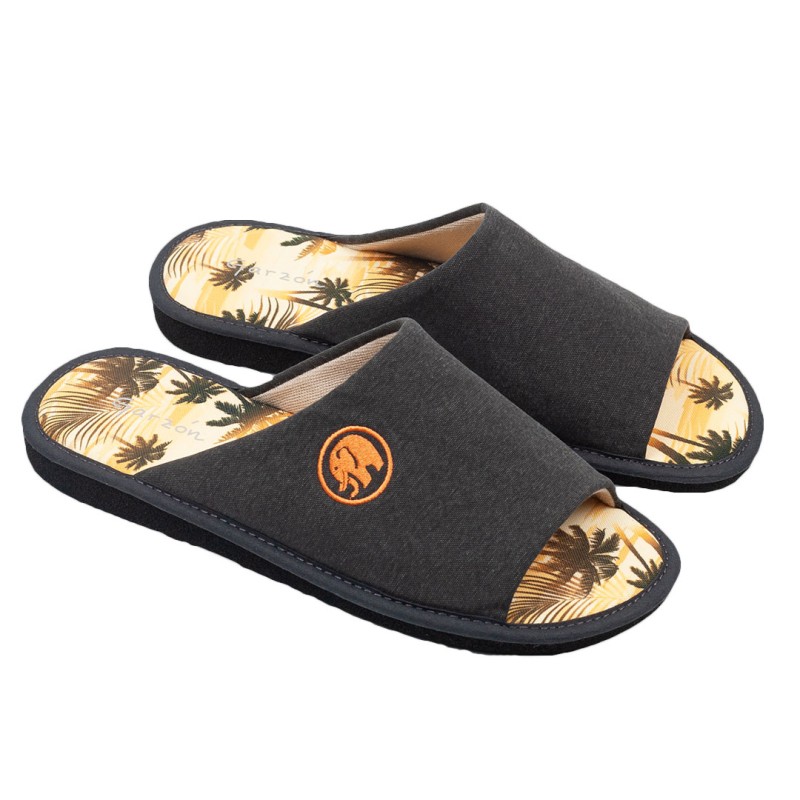 ZAPATILLA HOMBRE GARZON