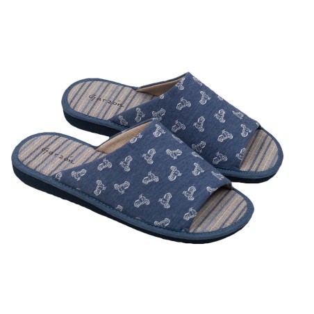 ZAPATILLA HOMBRE CASA