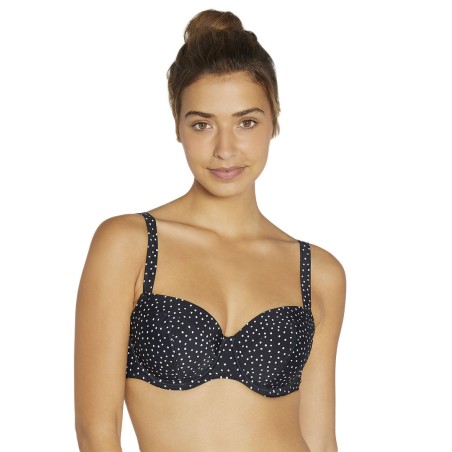 TOP BIKINI YSABEL MORA