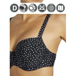 TOP BIKINI YSABEL MORA