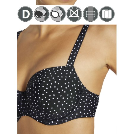 TOP BIKINI YSABEL MORA