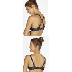 TOP BIKINI YSABEL MORA