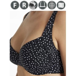 TOP BIKINI YSABEL MORA