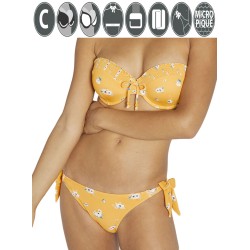 BIKINI YSABEL MORA