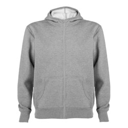 CHAQUETA CREMALLERA NIÑOS