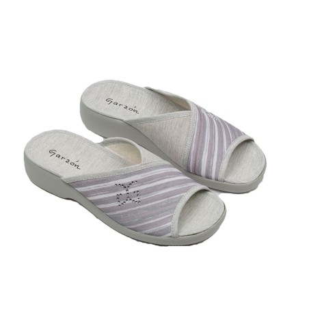 ZAPATILLA MUJER GARZON