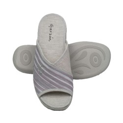 ZAPATILLA MUJER GARZON