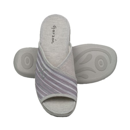 ZAPATILLA MUJER GARZON