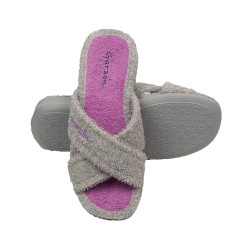 ZAPATILLA MUJER GARZON