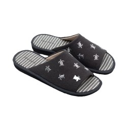 ZAPATILLA HOMBRE VERANO GARZON ABIERTA