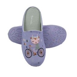 ZAPATILLA GARZON NIÑA