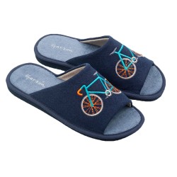 ZAPATILLA HOMBRE GARZON