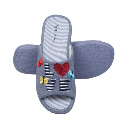 ZAPATILLA MUJER GARZON