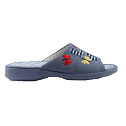 ZAPATILLA MUJER GARZON